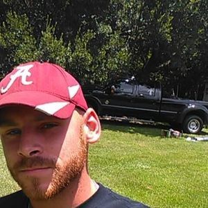 Meet your Posher, Kyle